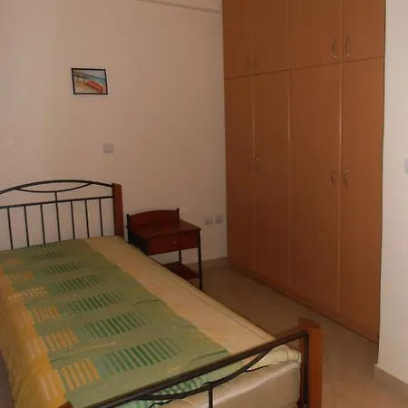Seliandrou Apartment *