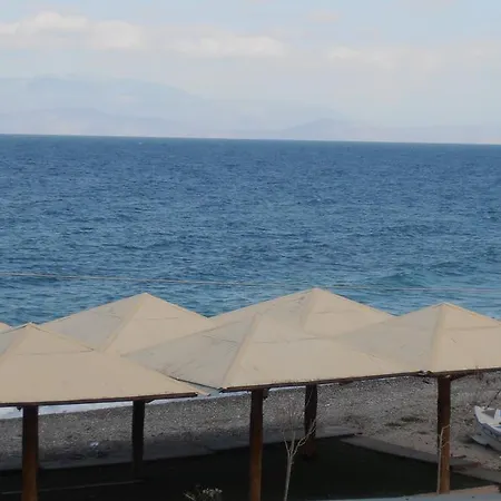 Apartment Seliandrou