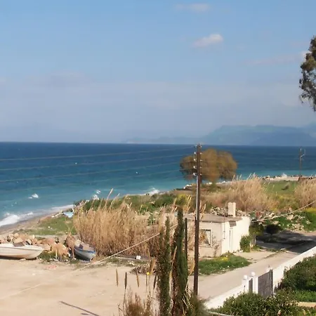 Διαμέρισμα Seliandrou *
